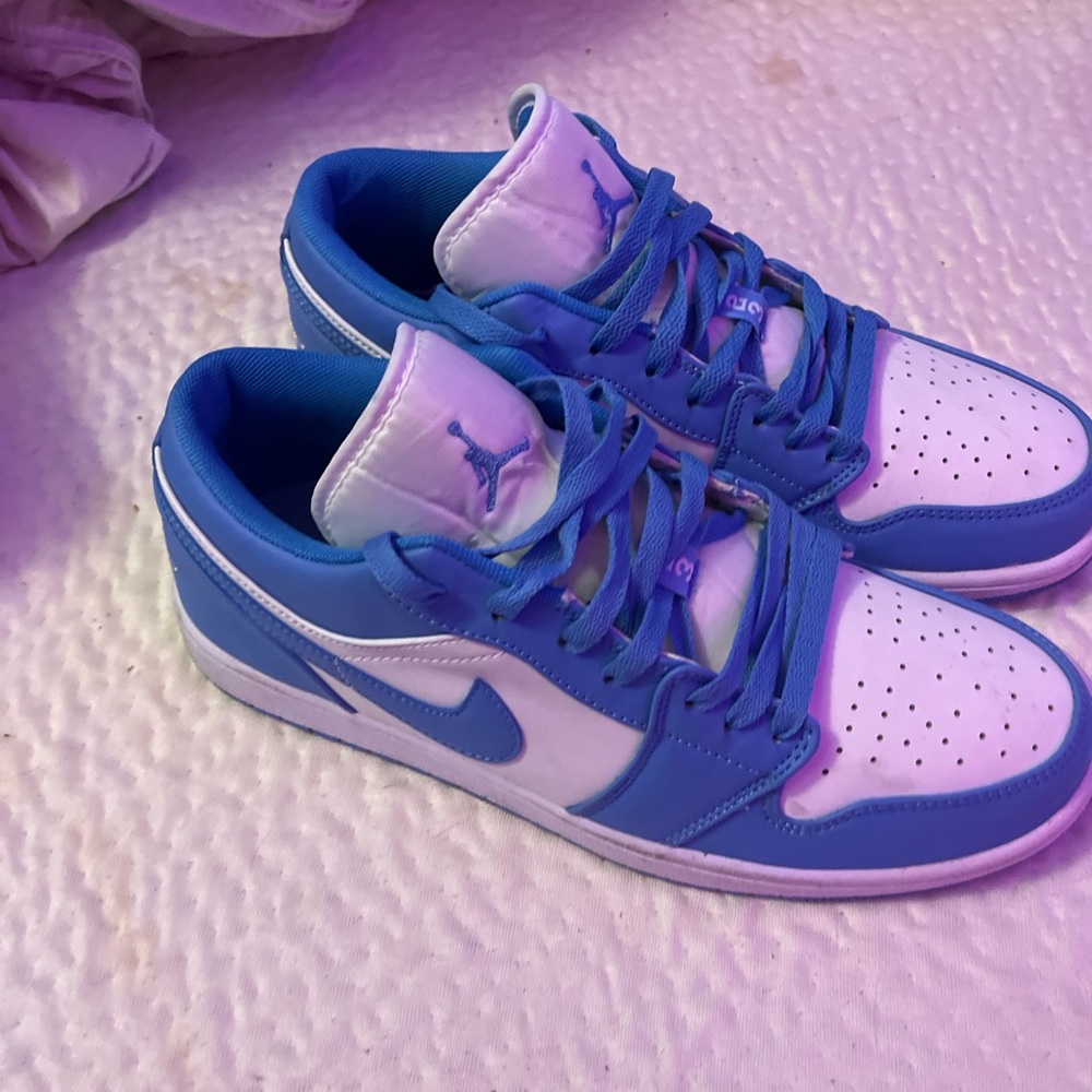 New Air Jordan 1s